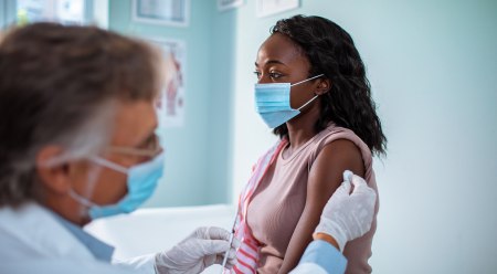 Tips from the Field - Immunization Trends