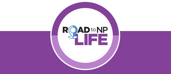 Road to NP LIFE cover image