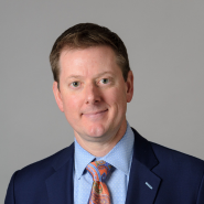 Sean Jeffery
