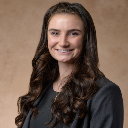 Lakin Gardner , The University of Arizona