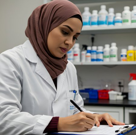 Photo of an Academia professional