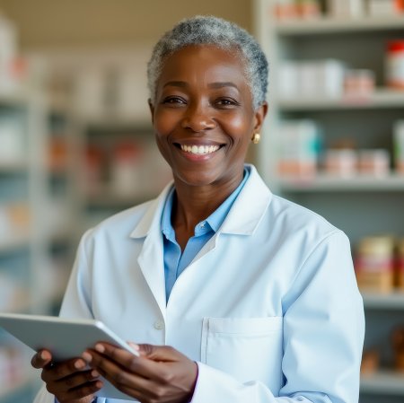 Photo of an Academia professional