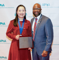 APhA Ebert Prize 