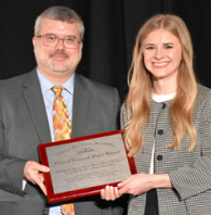APhA Clinical Research Paper Award