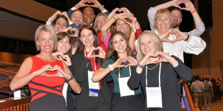 Volunteer with APhA Communities