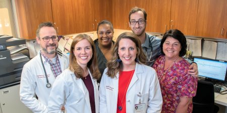 Volunteer with APhA Communities