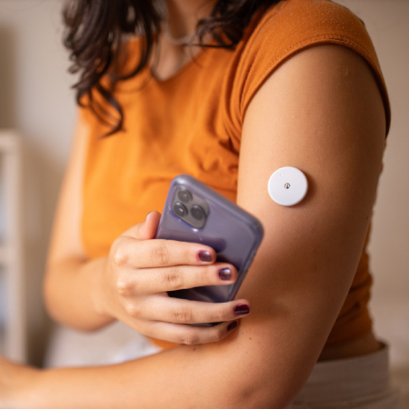 Clinical Implementation of CGM in the Community Pharmacy