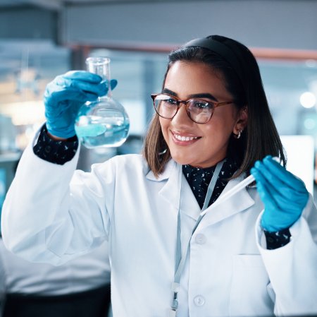 Photo of an Academia professional