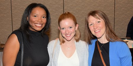 Volunteer with APhA Communities