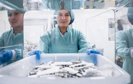 Hot Topics: Procurement Purity — Validating Pharmaceuticals and Their Suppliers