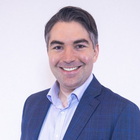 Thomas Franko, PharmD