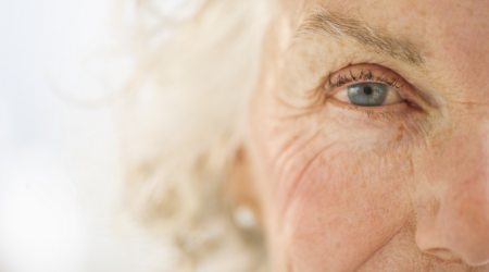 Clinical Considerations: Anticoagulation in the Older Adult