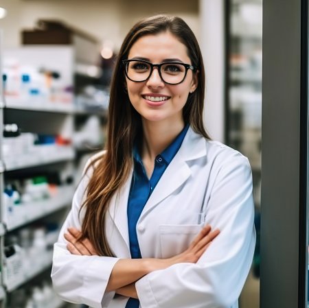 Photo of an Academia professional