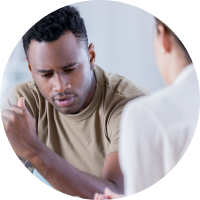 Alcohol and Substance Use