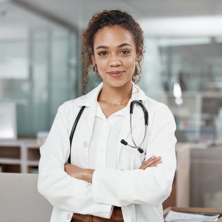 Photo of an Academia professional