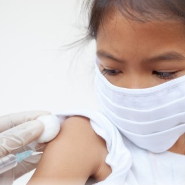 Pharmacy-based Immunizations for Pediatric Patients