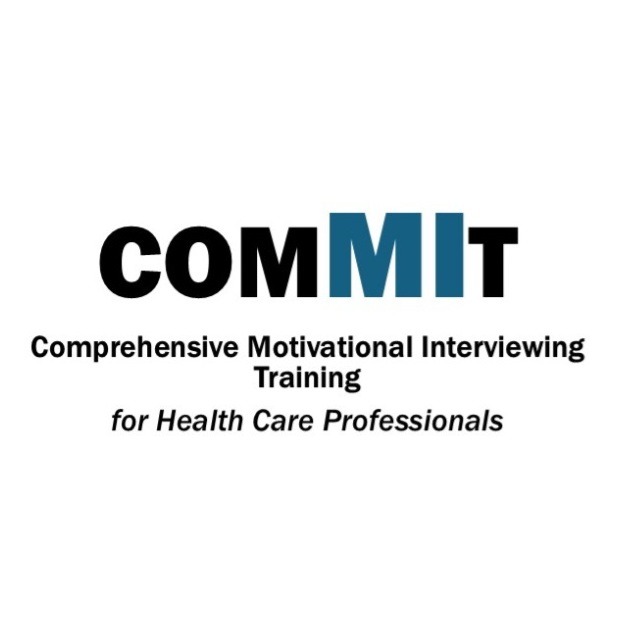Comprehensive Motivational Interviewing Training