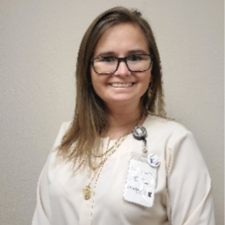 Photo of Lisa D. Goode