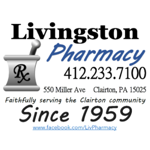 Photo of Livingston Pharmacy
