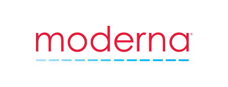 Moderna Logo