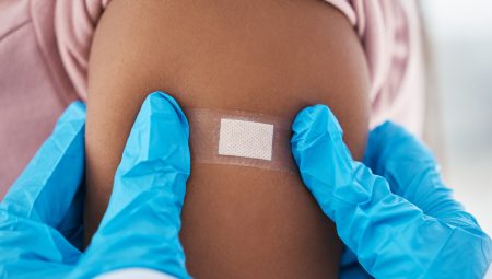 eLearning course: Improving the Patient’s Vaccine Experience