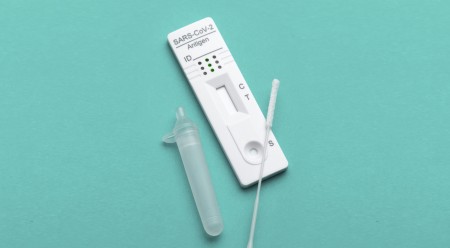 Support timely COVID-19 care in your pharmacy