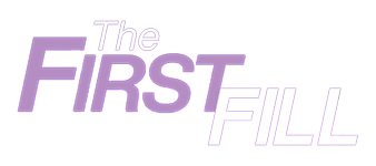 The First Fill logo