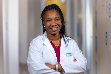 Photo of Ijeoma Uwakwe