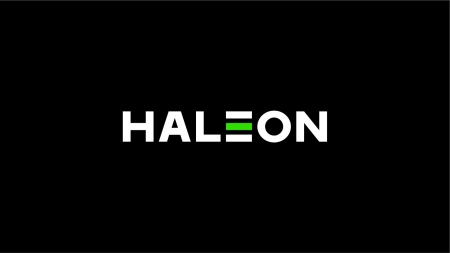 Haleon Logo