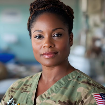 Photo of an Academia professional