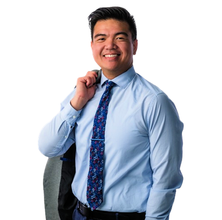 Photo of a Student Pharmacist