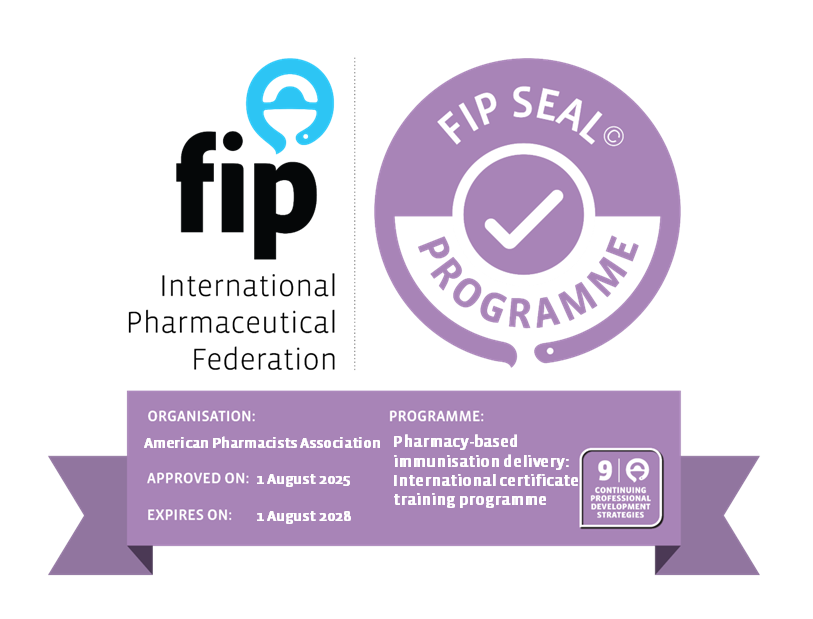 FIP Seal