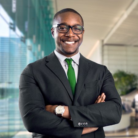 Photo of an Academia professional