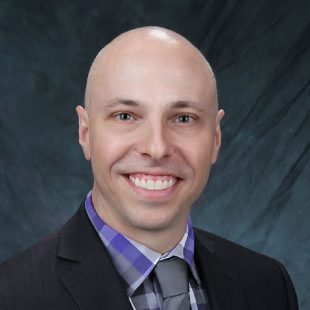 Photo of Kenneth Kunke, PharmD