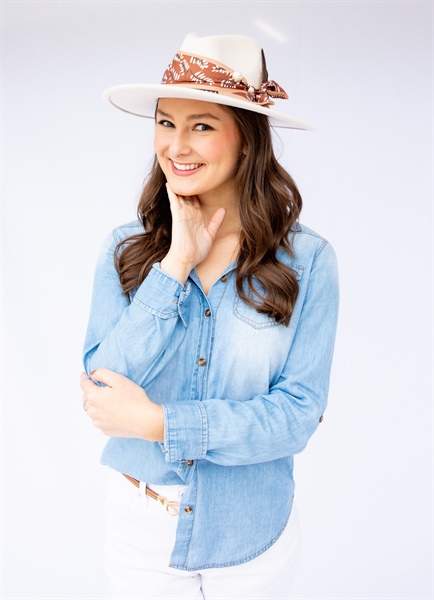 Brimming with gratitude: My journey as a student pharmacist and entrepreneur