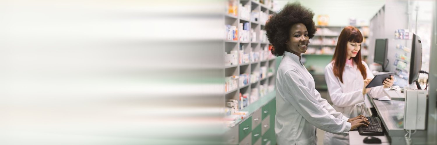 Member attending a conference