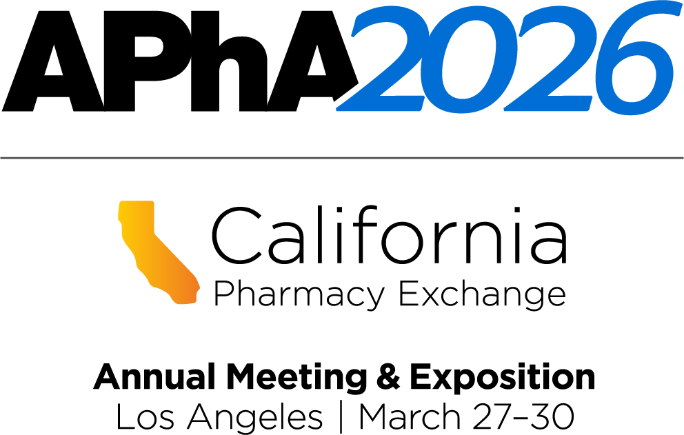 APhA2026 logo