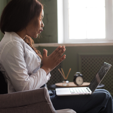 Second victim syndrome