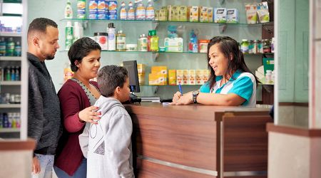 Advancing Care for Underserved Communities