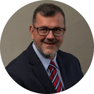 Michael D. Hogue, PharmD, FAPhA, FNA