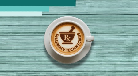 Brewing Solutions: A pharmacy tech chat