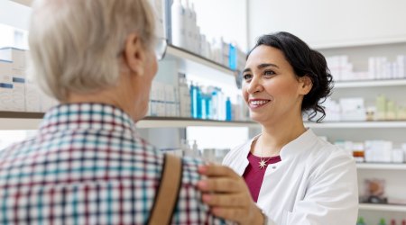 eLearning course—The OUD Paradigm Shift