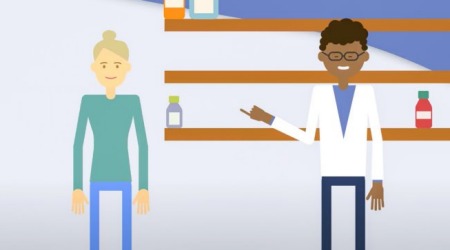 Shape the Future of Pharmacy with APhA