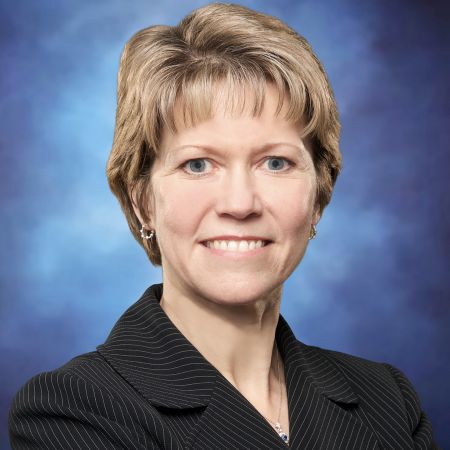 Anne L. Burns, BSPharm, RPh