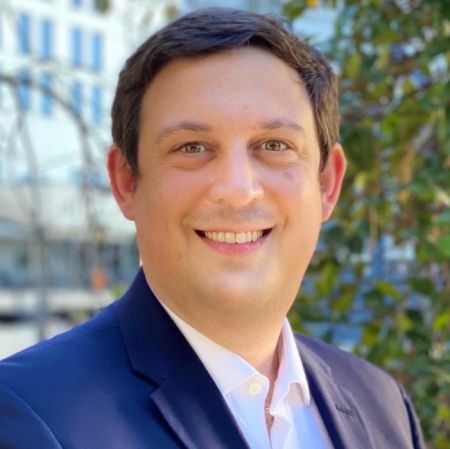 Scott Tomerlin, PharmD