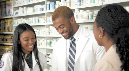 APhA is your partner every step of the way.