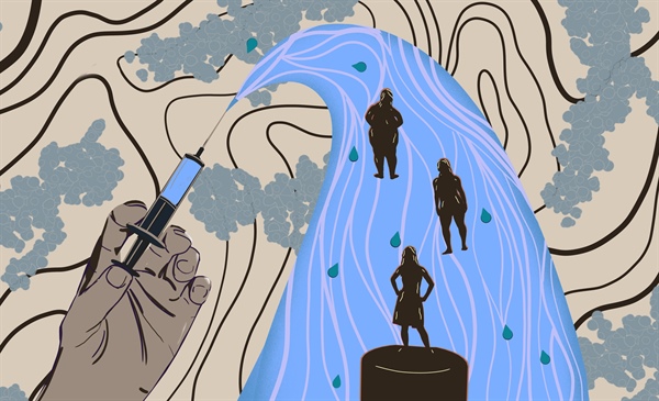 New GLP-1 variations on the horizon  for weight loss