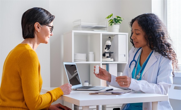 Billing journey: Washington pharmacists in hospital system seek out sustainability