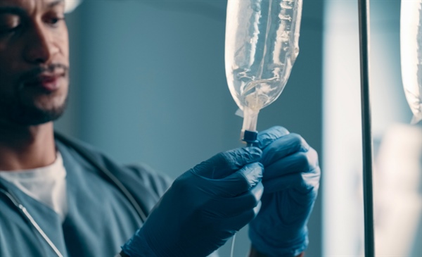 No clear advantage for hospital-wide switch to lactated Ringer’s, finds study