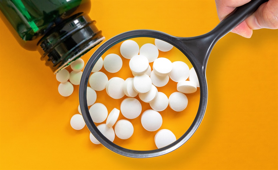 FDA takes actions to address unapproved thyroid medications